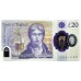 (269) ** PNew (PN398,399,400,401) Great Britain - 5,10,20 & 50 Pounds (2024) (Set of 4 Notes)